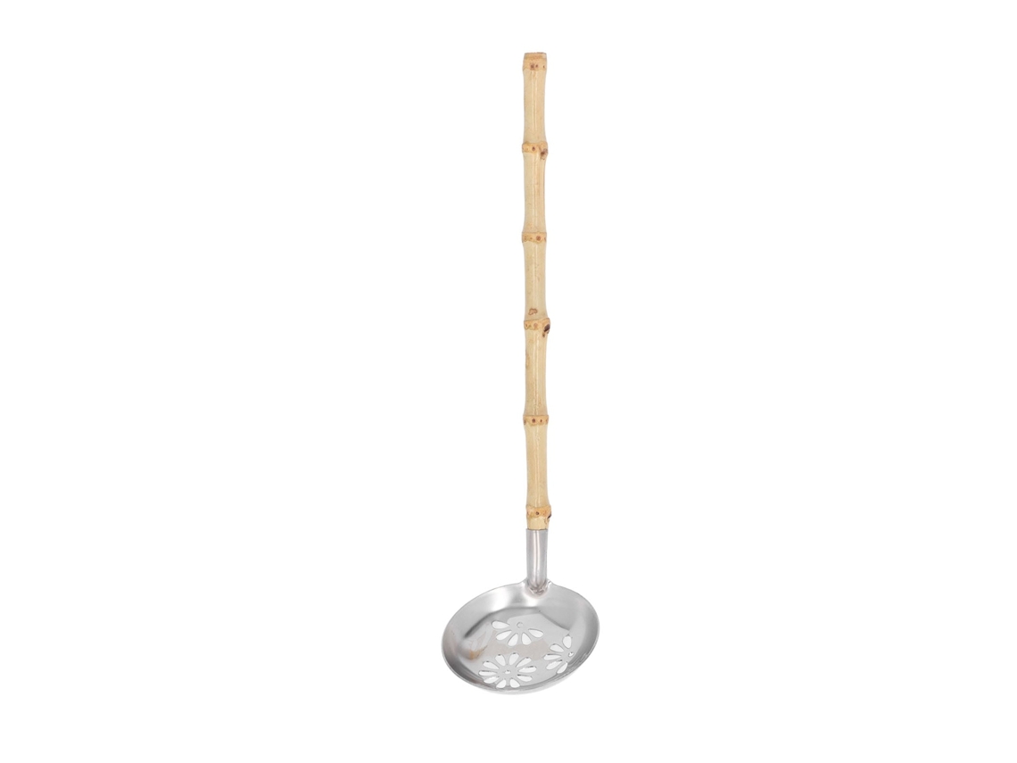Cuchara de Marmita Inox LAXISCREED Anti calor
