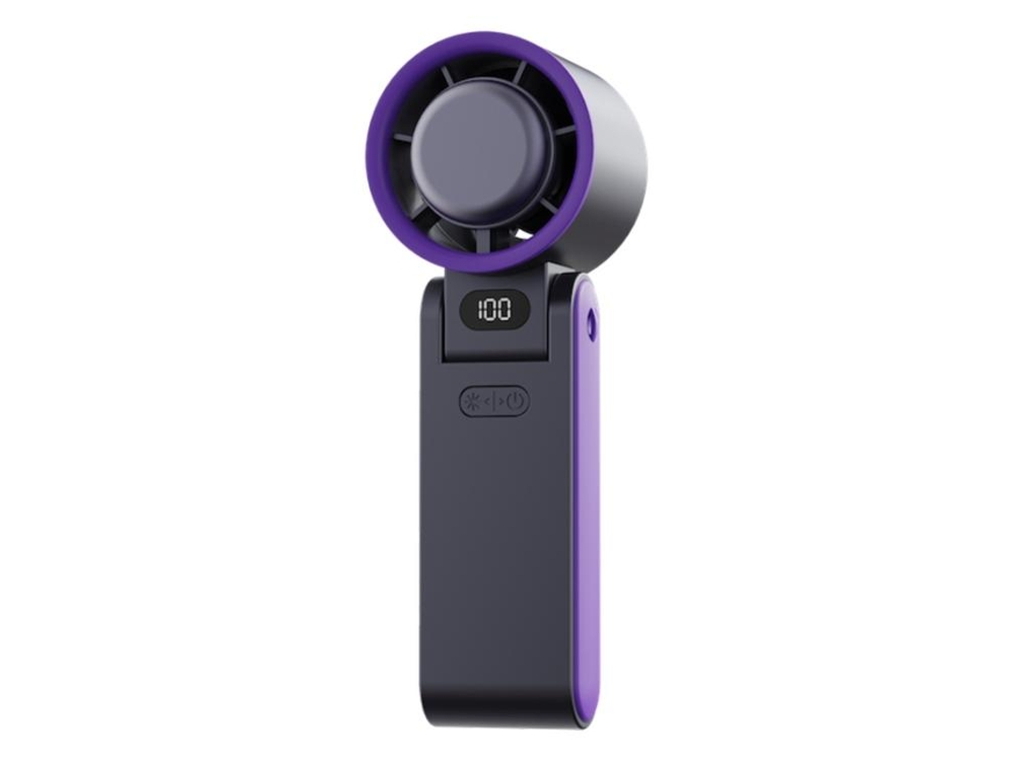 Ventilador portátil dobrável XIAOMOYU