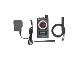 Detector Gps: Detecção De Sinais E Varredura De Rf
