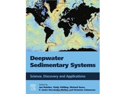 Livro Deepwater Sedimentary Systems de Rotzien (Inglês)