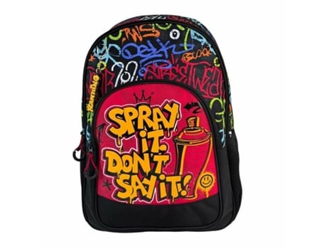 Mochila Escolar Toybags
