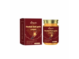 Creme Alívio para Pés com Ação Imediata e Resistente LAXISCREED