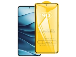 Pelicula de Vidro YUYSAN Xiaomi Redmi Note 14 4G