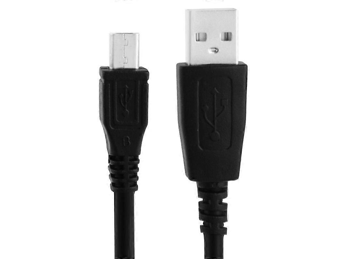 Cabo De Dados Micro Usb Para Usb De 1 M Nostalgia88