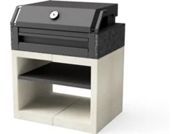 Churrasqueira  Kitaway Grill Otte (Texturado- 84x63x101cm)