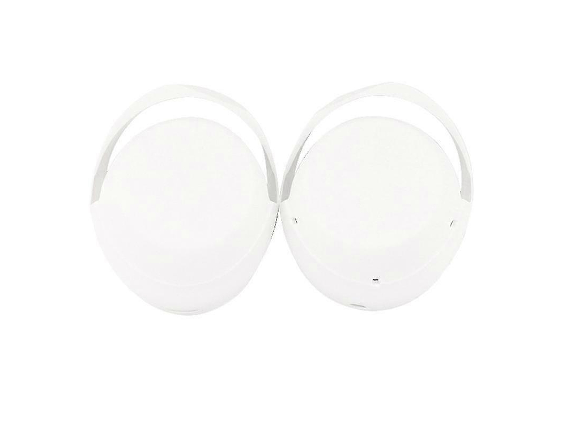 Par De Capa Protetora Para Fones De Ouvido Sony Wh 1000xm4, Protetor Auricular, Protetor De Silicone Brilvibera