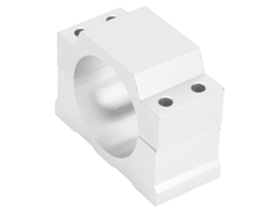 Laxiscreed Suporte De Montagem Para Motor De Fresa, Adequado Para Diâmetro De 52mm E Quatro Parafusos De Fixação
