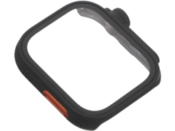 Protetor De Tela Para Smartwatch Watch Fit, Acessório De Proteção Antirriscos, Fácil De Instalar. Gokoco