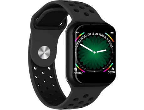 smartwatch klack klack