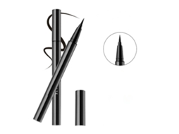 Lápis De Eyeliner Líquido Impermeável De Secagem Rápida E Longa Duração