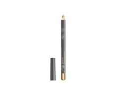 Lápis De Olhos Dourado Eco Fleurance Nature 1,1g