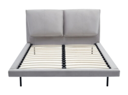 Estrutura De Cama Ibedia