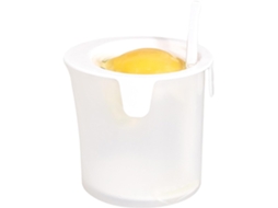 Separadores De Gemas Ovos Utensílios Silicone Para Separar Claras