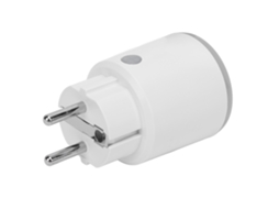 Laxiscreed Smart Plug Wifi Com Controlo De Voz E Operação Remota Para Poupança De Energia
