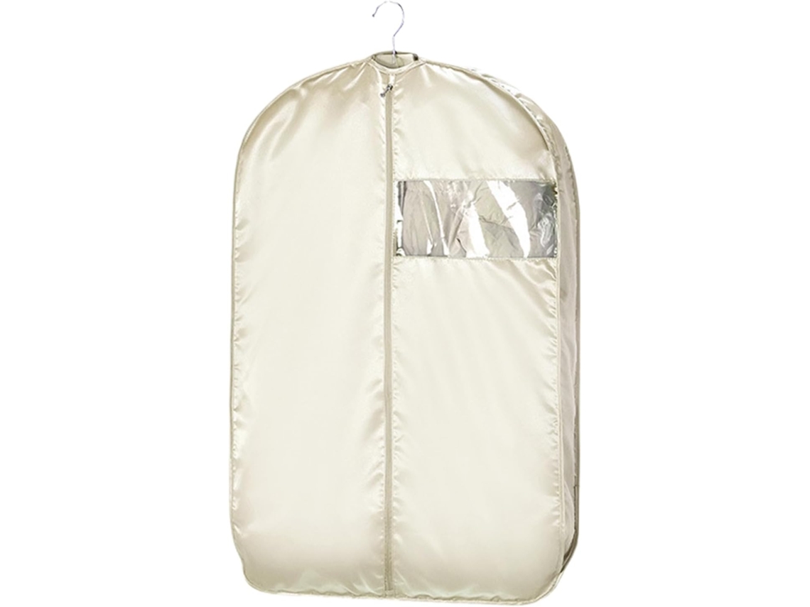 Mala De Viagem Para Ternos, Capa Protetora Para Roupas, Bolsa À Prova De Poeira E Que Economiza Espa Gokoco