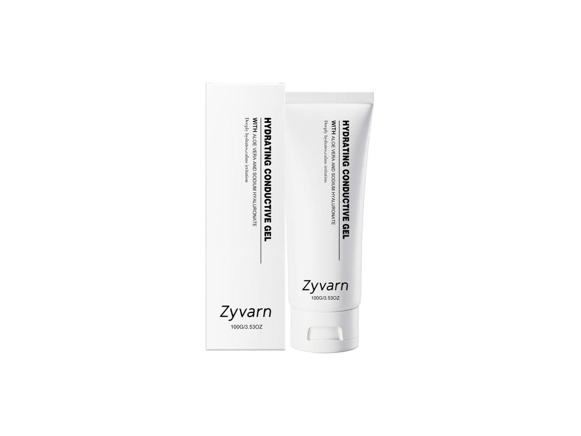 Essencial Gel Hidratante Facial para Pele Suave