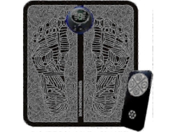 Massageador De Pés 2025 Para Neuropatia, Corpo Inteiro 8 Modos E 19 Níveis Massage M Com Neuropatia Tw