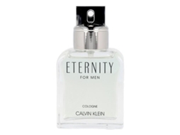 Perfume Eternity Calvin Klein Edt 50 ml