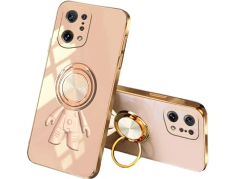 Suporte Carro Find para Oppo Oppo Find X5 HONGWE.