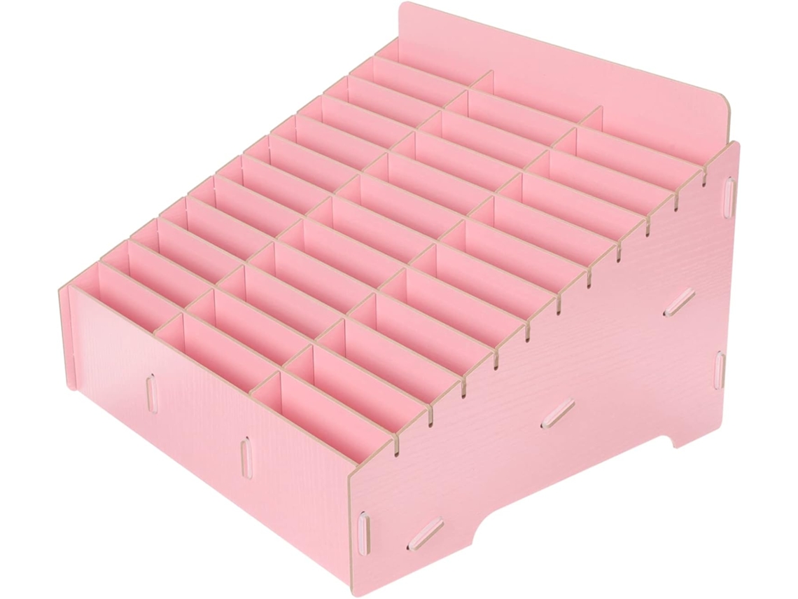 Ventilador Portátil Recarregável com Três Velocidades Usb Silencioso