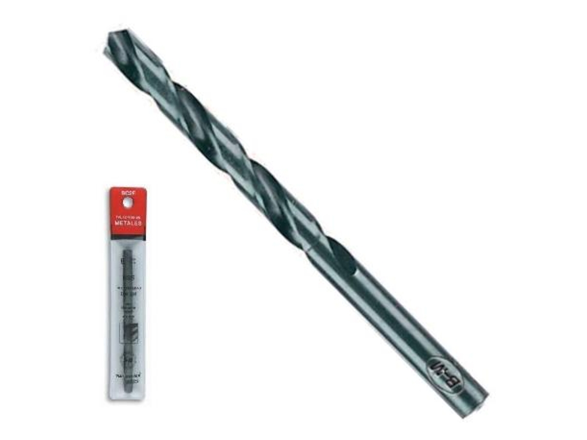 Broca hss corta din 338 en funda broca 10.50mm