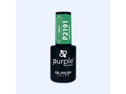 Verniz Gel Purple I Want Harmony P2191