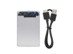 Enclosure Hd/ssd Móvel LAXISCREED