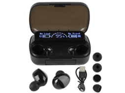 Fones de Ouvido Bluetooth LAXISCREED