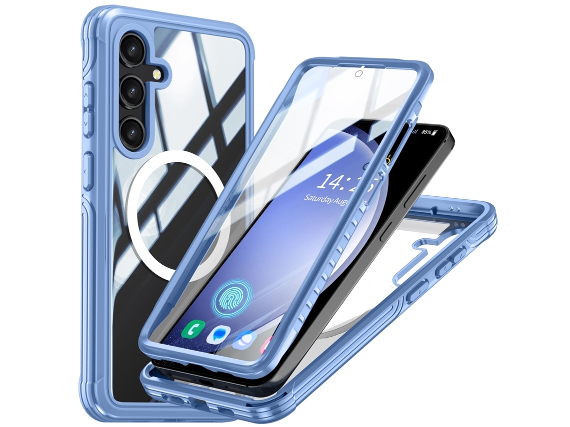 Capa para Samsung Galaxy S2