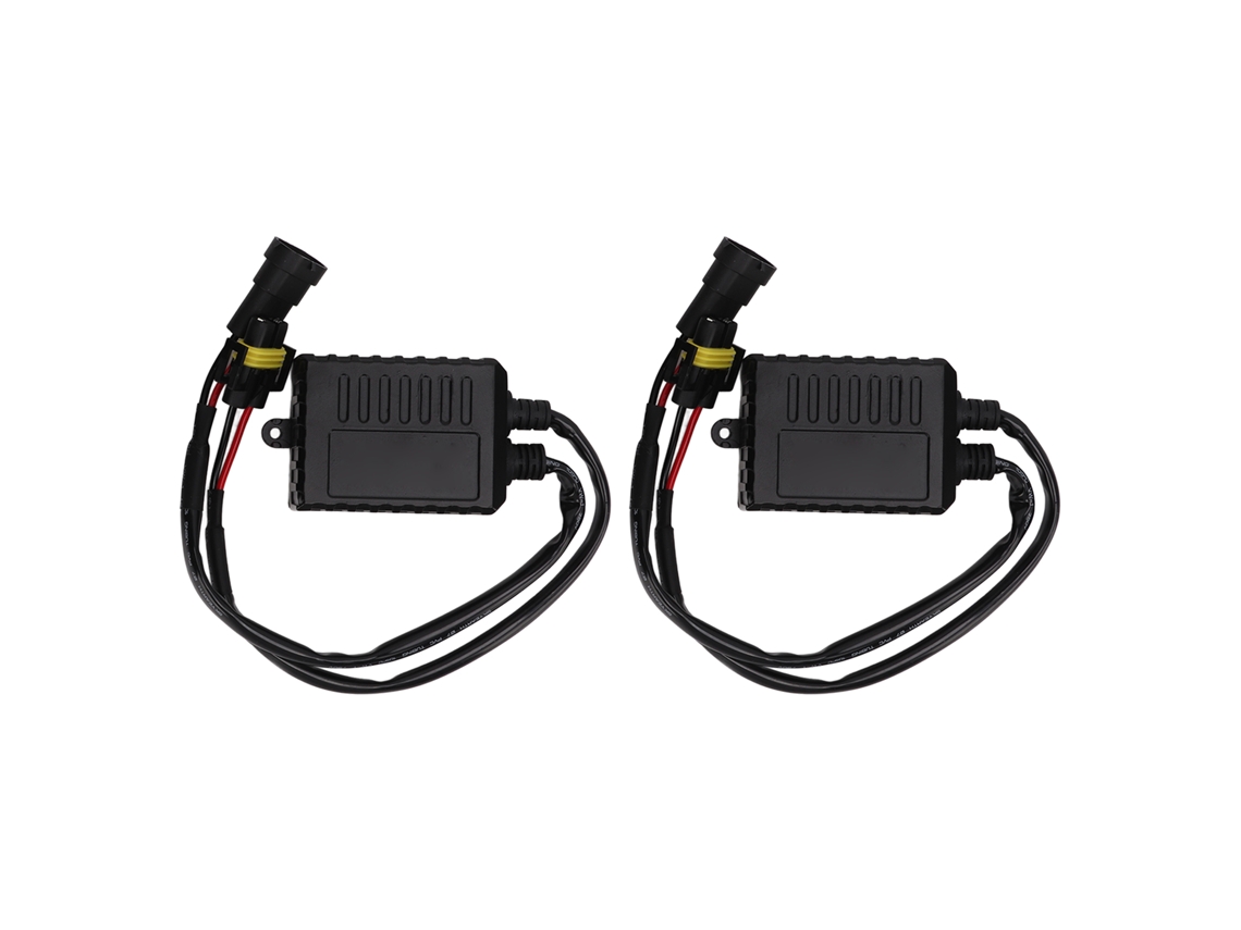 2pcs Decodificador Led Resistor com S/MARCA