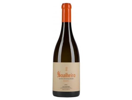 Vinho Verde Quinta de Soalheiro Reserva 2020 V.Verdes