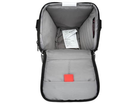 manfrotto backpack camera bolsa