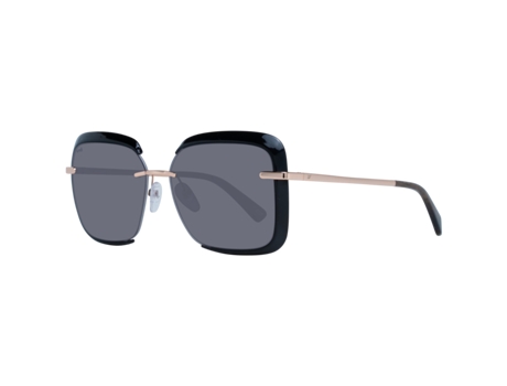 Óculos de Sol WEB STF WE0284 01A 54 Metal Mulher (Preto)