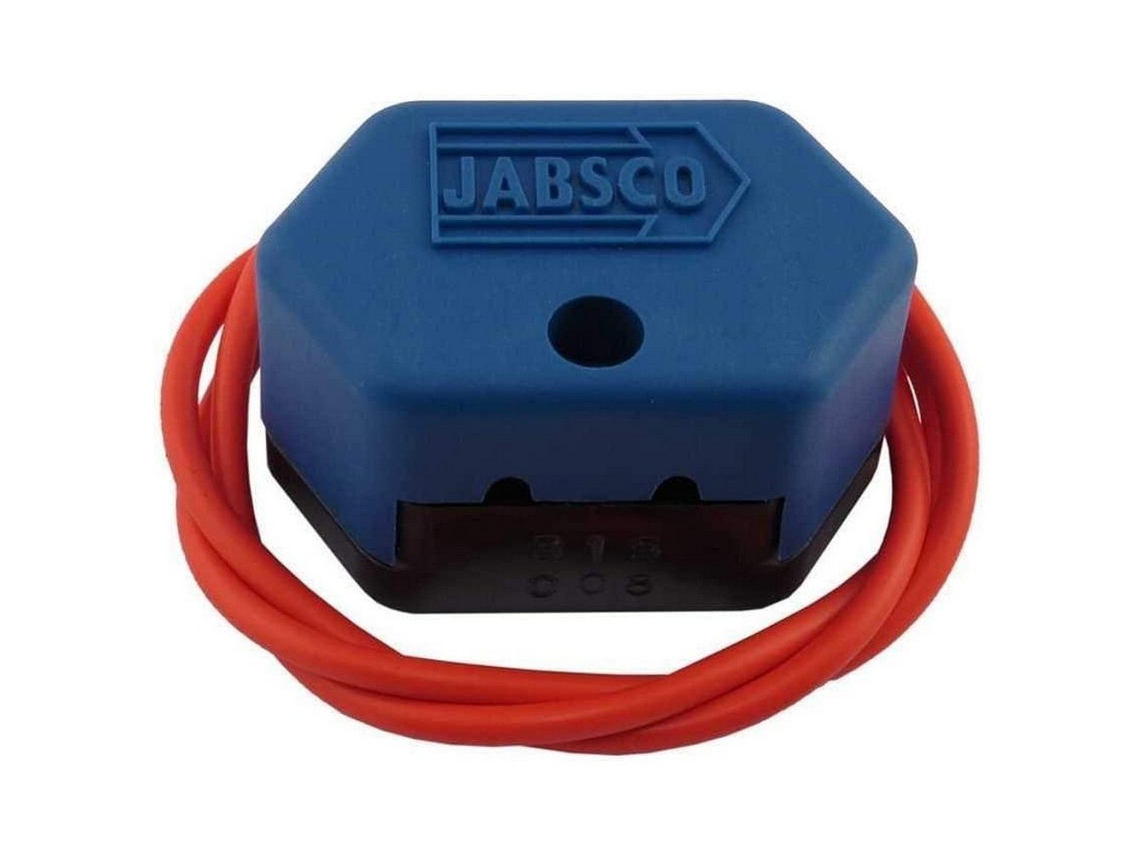 Chave Pressure 12V Douradojabsco
