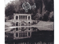 CD Opeth - Morningrise