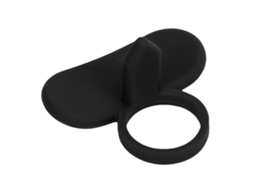 2026pulsera De Entrenamiento De Billar Silicona Ajustable Para Principiantes Y Profesionales Negro