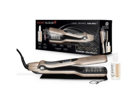 Alisador de Cabelo SAINT ALGUE 3992 Demeliss