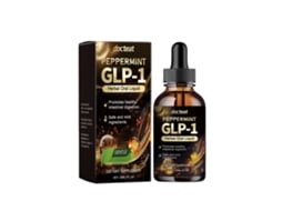 Gotas Orais Para Cuidado Eficaz Com A Saúde Intestinal