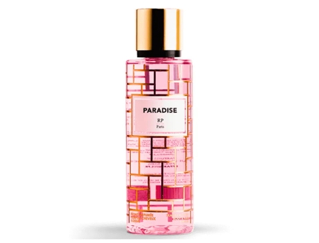 Bruma Perfumada Paradise Rp Paris
