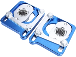 Friso Lateral da Porta do Carro, 4 Peças, Material Abs, Proteção Contra Arranhões. SFUSHOS