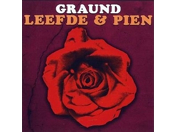 Cd Leefde Pien Inbetweens Records
