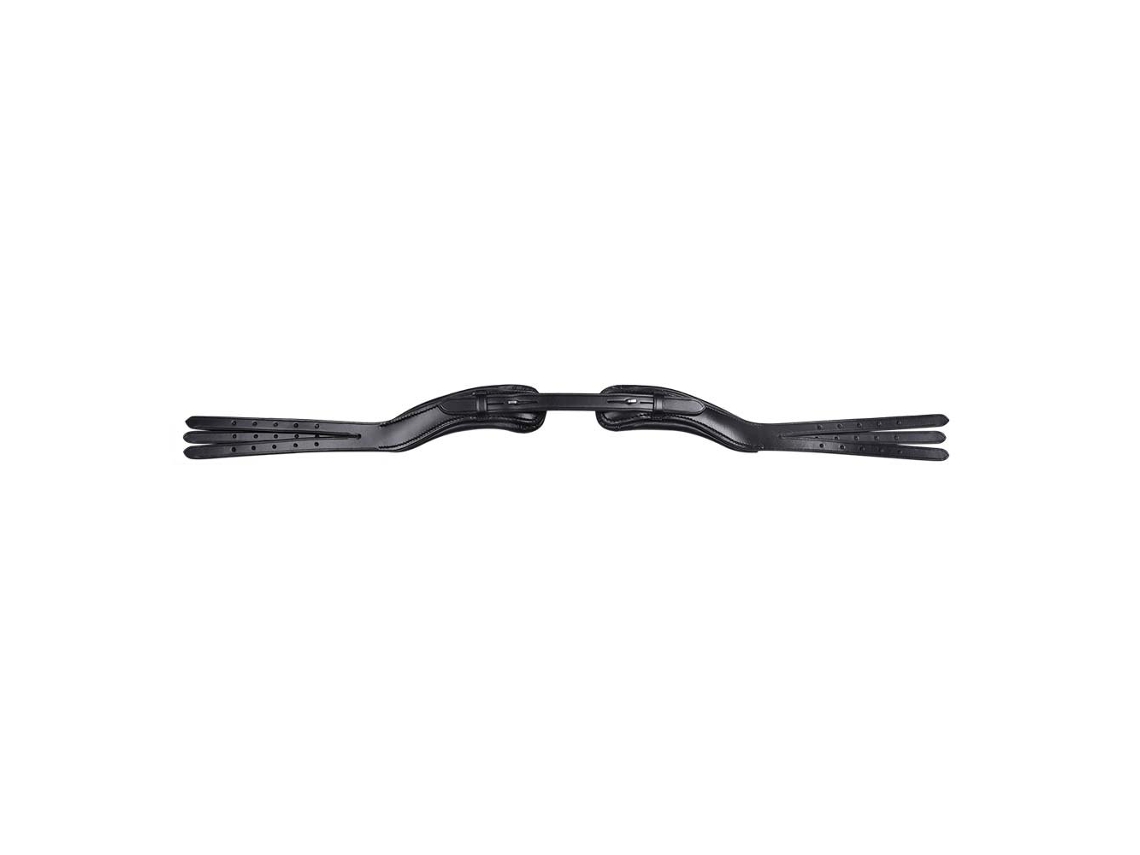 Cabeceira S-Line Gap Prateado Fullwaldhausen