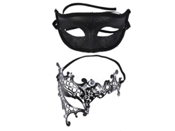 2 Peças de Acessórios de Fantasia de Reforma para Decorações de Halloween ALLINLESS