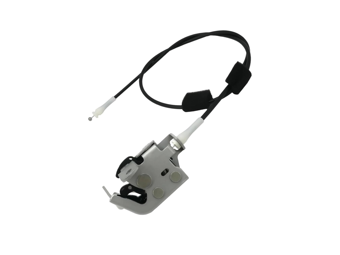 Fechaduras De Porta Com Cabo Ac2z 15264a26 B Ac2z15264a26b Para 192-2014 Superiores Da Traseira Direita Acessório