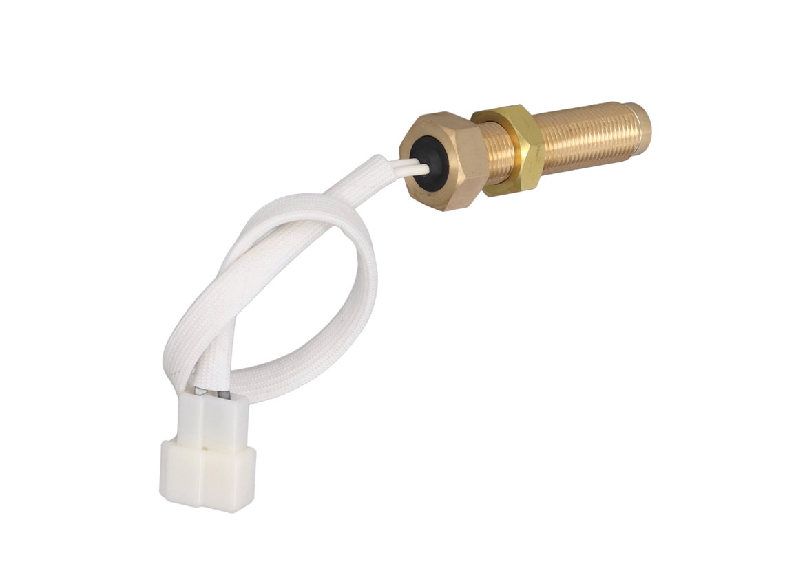 Sensor Rpm Universal Tacho Sender Para Substituição De Tacômetro 24v Tosd‑04‑473a