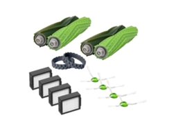 Replacement Kit For E5 E6 E7 I7 I7+i6 I8 I3 I4 Plus 3150 Ei Series Vacuum Cleaner Parts Accessorie_glo
