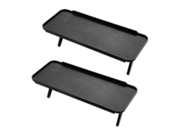 2 Suportes Para Celular