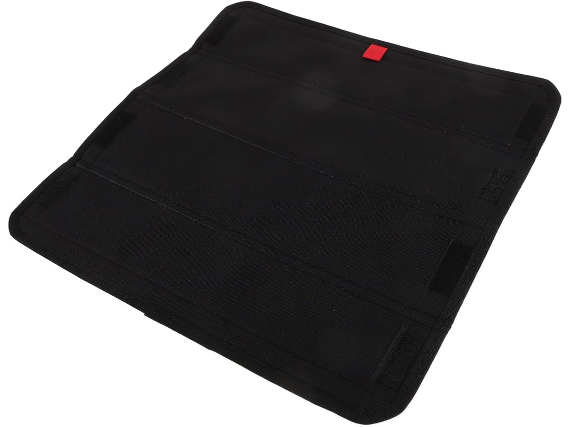 Toldo Para Camping - Tela De Privacidade, Ventilador
