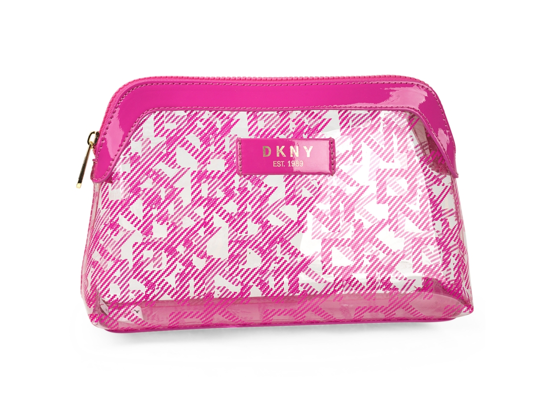 DKNY DKNY-637 Saco de Viagem Lucid Dream para Mulher Fúcsia