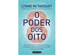 Livro O Poder dos Oito de Perez (Português do Brasil)